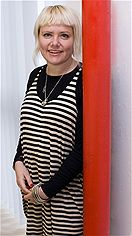 Laura Jordan-Bambach, founder of SheSays Laura Jordan-Bambach, founder of SheSays
